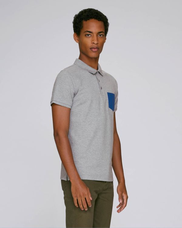 Stanley Competes Pocket