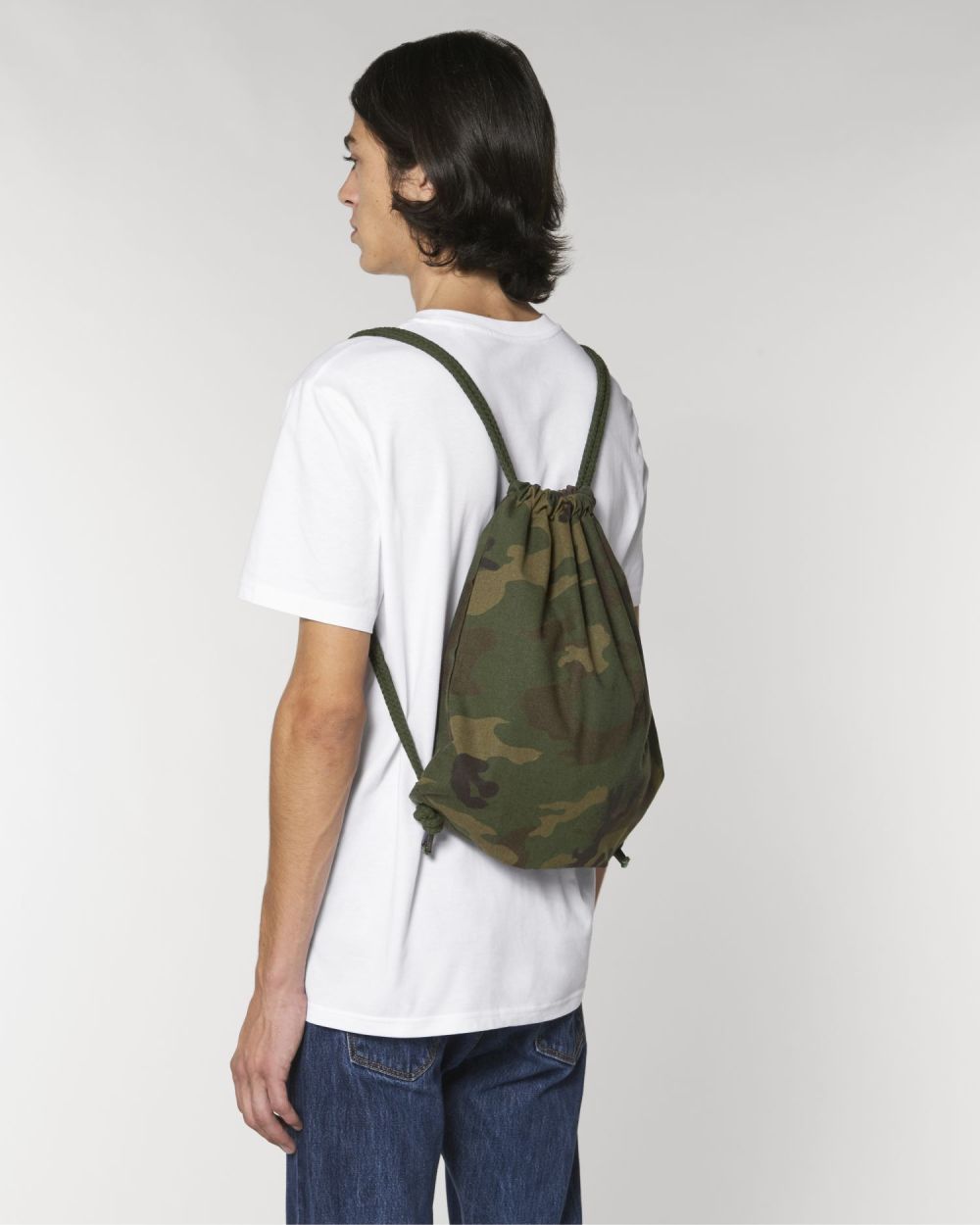 Gym Bag AOP