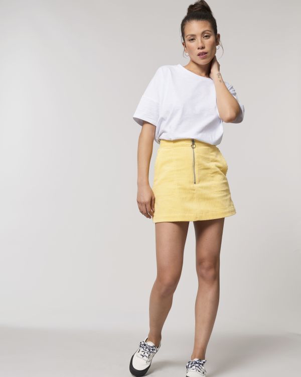 Stella Hipster Slub