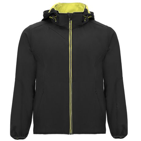 Softshell SIBERIA