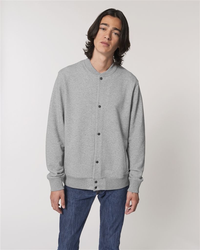 Chaquetas y cazadoras stanley stella bounder ecológico para personalizar vista 1