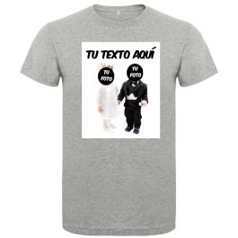 diseños de camisas para parejas