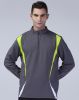 Sudaderas técnicas result top trial training spiro vista 1