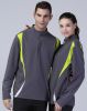 Sudaderas técnicas result top trial training spiro vista 5
