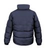 Chaquetas y cazadoras result efecto plumón holkam hombre vista 2