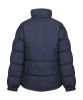 Chaquetas y cazadoras result efecto plumón holkam mujer para personalizar vista 2