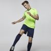 Equipaciones deportivas roly conjunto deportivo united de adulto de poliéster vista 1