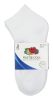 Underwear fruit of the loom calcetines quarter para personalizar vista 1