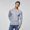 Sudaderas básicas roly annapurna de 100% algodón vista 1