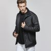 Chaquetas y cazadoras roly utah de poliéster con impresión vista 1