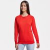 Sudaderas básicas roly annapurna mujer de 100% algodón vista 1