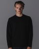 Sudaderas básicas mantis one unisex ecológico con impresión vista 1
