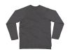 Sudaderas básicas mantis one unisex ecológico con impresión vista 2