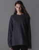 Sudaderas básicas mantis one unisex ecológico con impresión vista 3