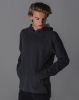 Sudaderas capucha mantis one con capucha unisex ecológico vista 3