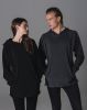 Sudaderas capucha mantis one con capucha unisex ecológico vista 4