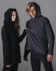 Sudaderas capucha mantis one con capucha unisex ecológico vista 5