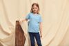Camiseta Original-T niños (61-019-0) Manga corta