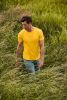 Camiseta Iconic-T hombre Manga corta