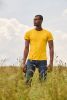 Camiseta Iconic-T hombre Manga corta