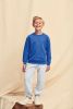 Pantalón de jogging - tobillo elástico niños (64-051-0)