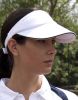 Gorras deportivas result visera sport sandwich con logo vista 1