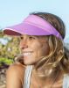 Gorras deportivas result visera sport sandwich con logo vista 4