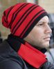 Gorros invierno result reversible vista 2