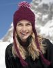 Gorros invierno result pom pom glacier vista 2