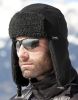 Gorros invierno result sherpa thinsulate con logo vista 2