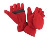 Guantes invierno result guantes mitones palmgrip con impresión vista 3