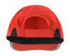 Gorras deportivas result de deporte spiro ecológico con impresión vista 2