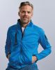 Soft shell trabajo russell softshell sport 5000 hombre para personalizar vista 6
