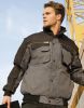 Chaquetas y cazadoras result piloto con mangas extraibles para personalizar vista 1