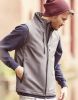 Chalecos russell softshell hombre vista 1