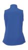Chalecos russell softshell mujer para personalizar vista 1