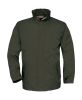 Parkas y abrigos b&c ocean shore midseason parka vista 3