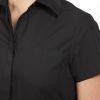 Camisas manga corta roly sofia de poliéster con impresión vista 3