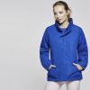 Parkas y abrigos roly europa mujer de poliéster con logo vista 1