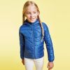 Chaquetas y cazadoras roly norway niño de poliéster para personalizar vista 1