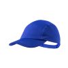Gorras serigrafiadas fandol de nylon para personalizar vista 1