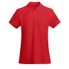 Polo PRINCE WOMAN vista 1