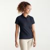Polo PEGASO WOMAN PREMIUM