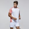 Camisetas técnicas roly zolder de poliéster vista 1