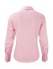 Camisas manga larga russell manga larga ultimate mujer para personalizar vista 3