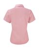 Camisas manga corta russell ultimate mujer con impresión vista 2