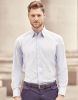 Camisas manga larga russell oxford de manga larga hombre vista 6
