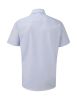 Camisas manga corta russell oxford manga corta hombre para personalizar vista 1