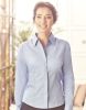 Camisas manga larga russell popelina manga larga mujer con impresión vista 6