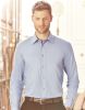 Camisas manga larga russell popelina manga larga hombre vista 4